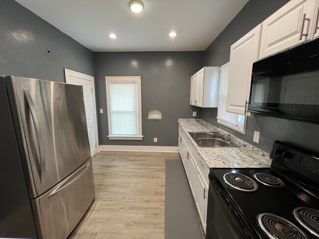 Cocina - 15 Brewer St