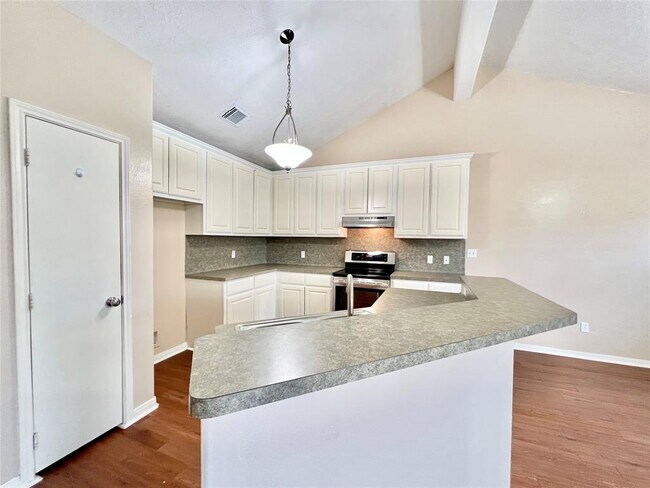 Foto del edificio - 9703 Amberjack Dr