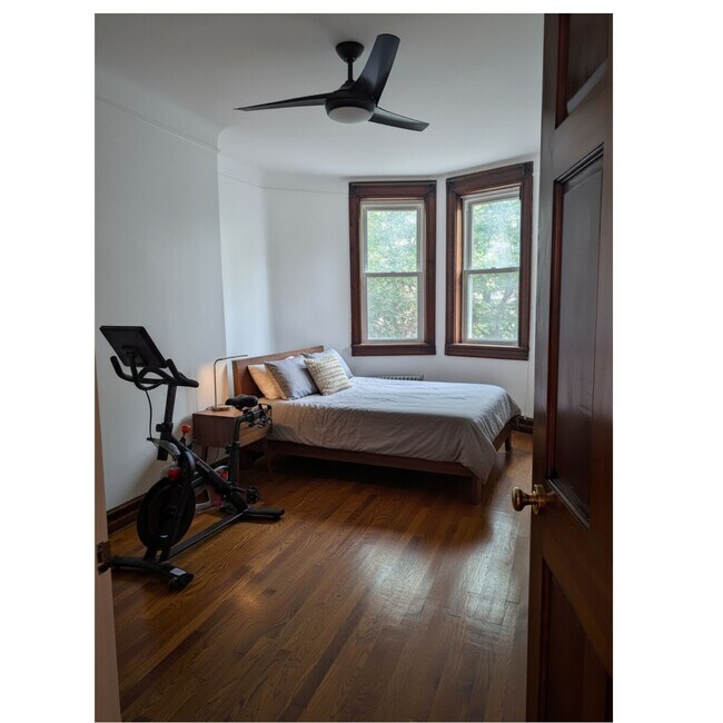 Foto del edificio - 7 Parkside Ct