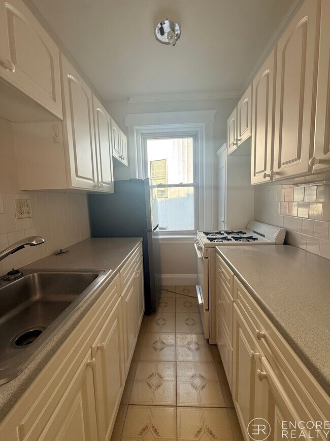 Foto del edificio - 11 Gray St