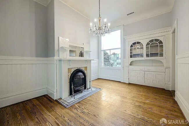 Foto del edificio - 1241 Fulton St