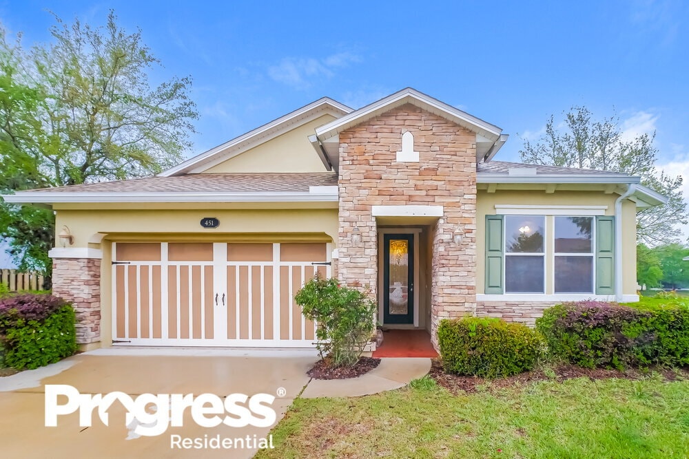 451 Bostwick Cir, St. Augustine, FL 32092 House Rental in St