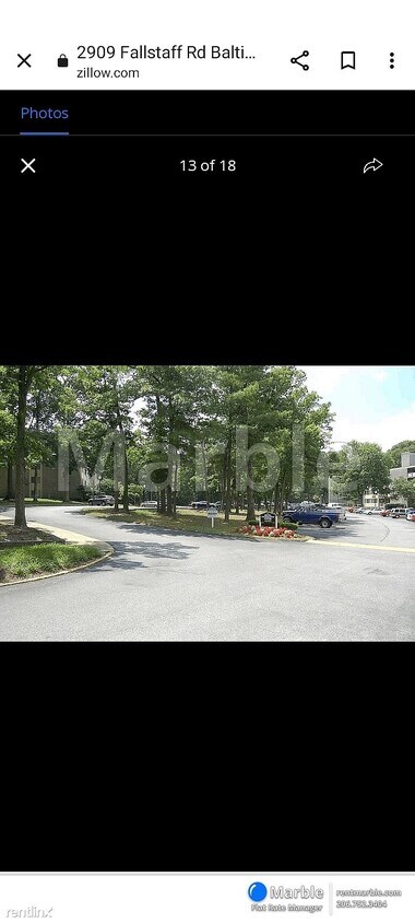 Primary Photo - 3 br, 2 bath Condo - 2909 Fallstaff Rd Unit 1