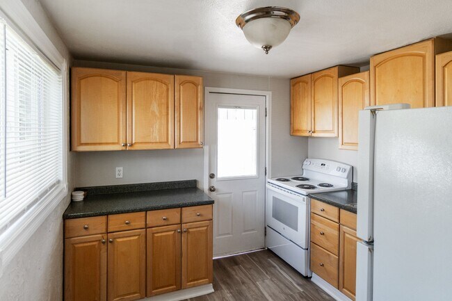 Foto del edificio - Single Family Home on Spokanes North Side!!