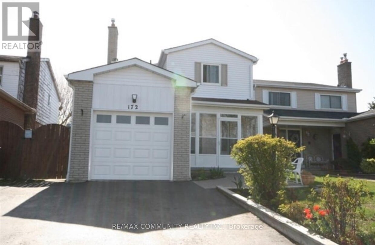 Primary Photo - 172 Bellamy Rd N