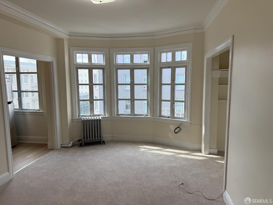 Foto principal - 810 Hyde St