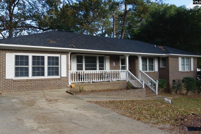 Building Photo - 2475 Drexel Dr