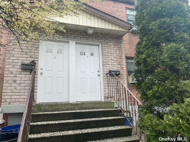 Primary Photo - 210-26 Hillside Ave.