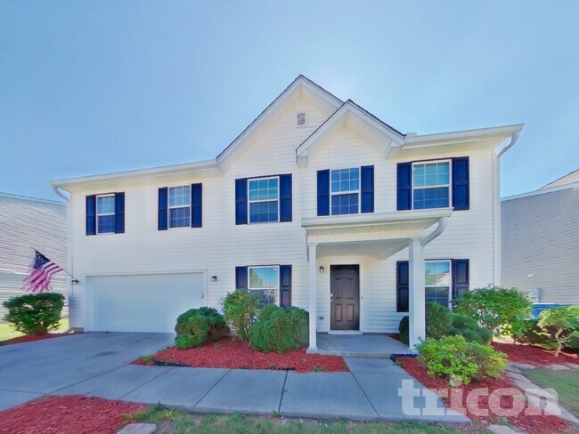 Building Photo - 10823 Green Meadow Pl