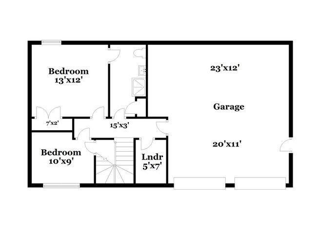 Foto del edificio - 3613 Shorewind Bay