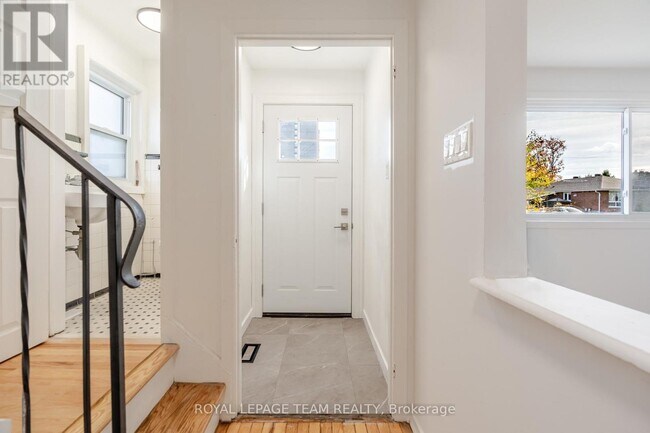 Photo du bâtiment - 1487 Morisset Ave