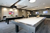 This single-floor space presents a practical, step-free layout that ensures ease of movement throughout. Without multiple levels to navigate, the floor plan offers a cohesive and connected feel, making it straightforward to move between areas. Unfortunately, detailed information regarding the specific rooms, architectural features, materials, natural lighting, outdoor views, or overall ambiance of this space is not available at this time. A more complete picture of the space — including its design elements, finishes, and standout characteristics — would require additional details or imagery. What can be noted is that single-floor living or working environments are generally valued for their accessibility and functional flow, as all areas remain on one continuous level. This type of layout can lend itself well to open-plan designs or more compartmentalized arrangements depending on the intended use of the space. For a thorough and accurate description highlighting the unique qualities and features of this particular space, more information would be needed.