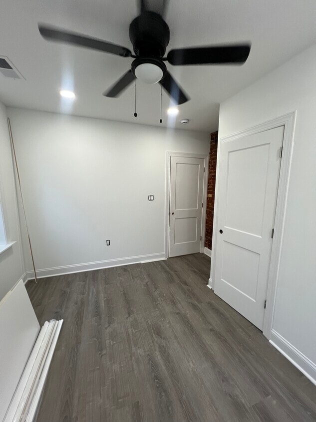 Foto del edificio - 2514 N 17th St