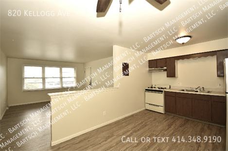 Foto del edificio - 820 Kellogg Ave