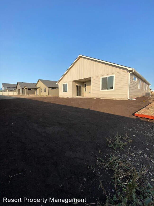 Foto del edificio - 4 br, 2 bath House - 4094 N Arrow Leaf Ln