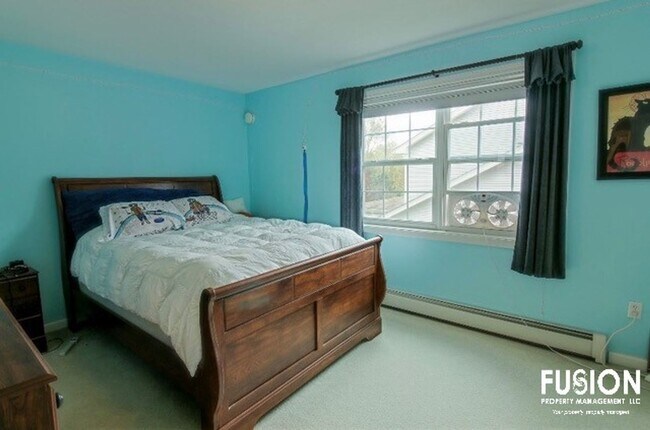 Foto del edificio - Stunning 4bd in South Burlington