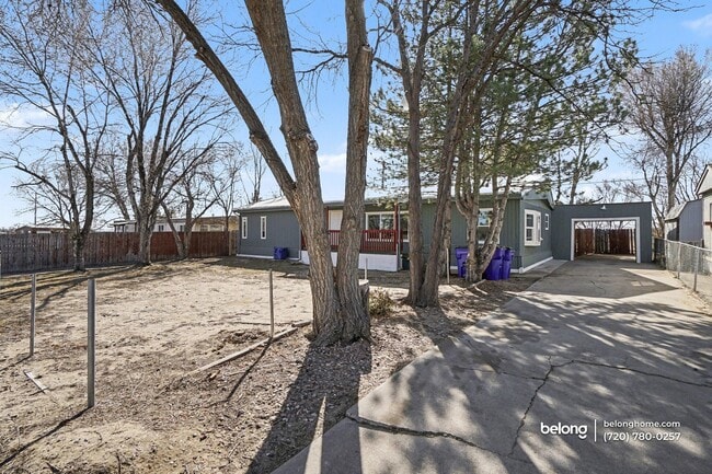 Building Photo - 3904 Glacier Dr