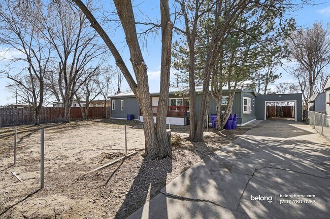 Foto del edificio - 3904 Glacier Dr