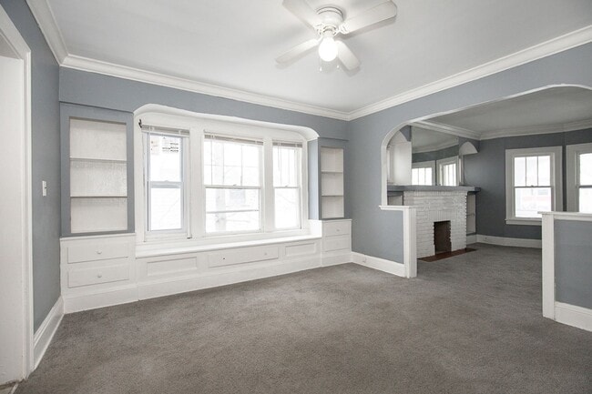 Foto del edificio - 3584 E 151st St