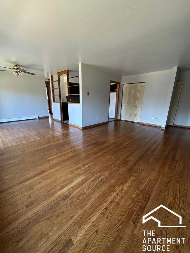 Photo - 1639 Oakwood Ave Apartment