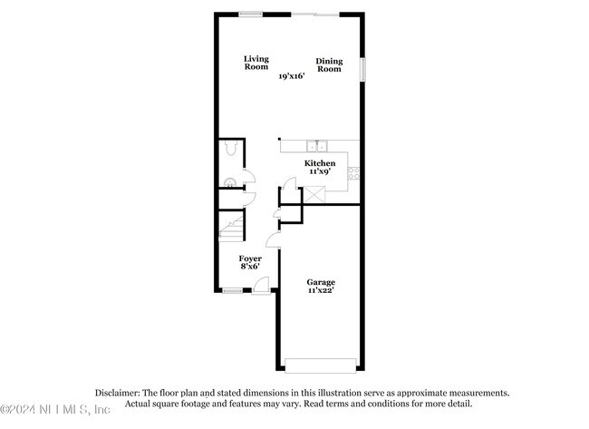 Foto del edificio - 8288 Rigel Rd