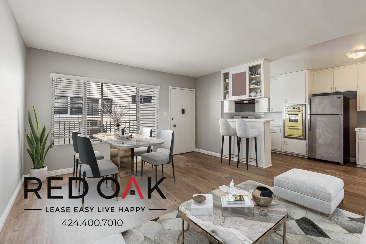 Foto principal - 320 S Sherbourne Dr