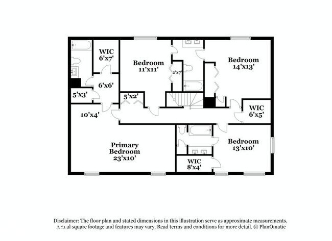 Building Photo - 479 BRANDON RD, CONROE, TX 77302