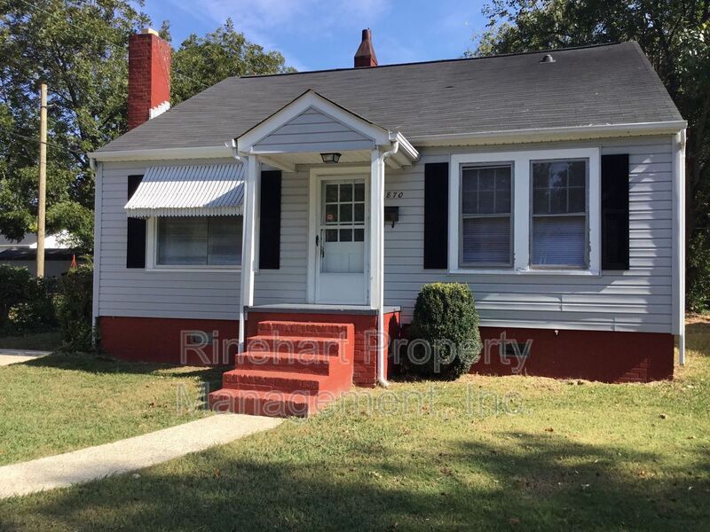 Primary Photo - 870 Bradley Street