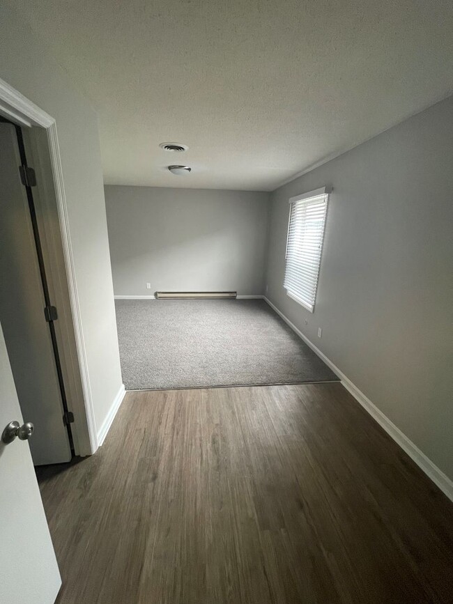 Foto del interior - Birch Street Apartments