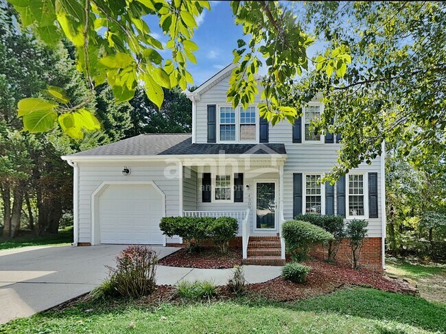 Building Photo - 4909 Heritage Woods Ct