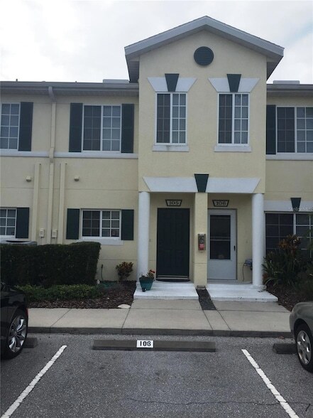 Photo - 245 Cape Harbour Loop Townhome