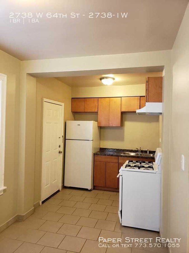 Foto del edificio - 1 bedroom in Chicago IL 60629