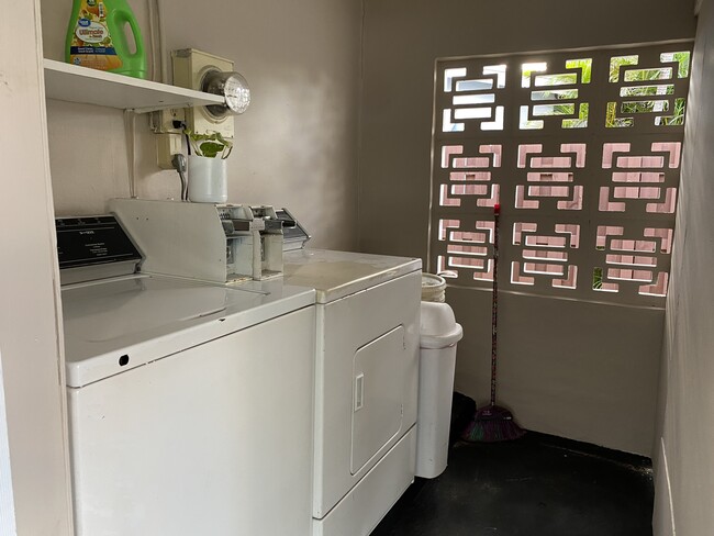laundry room - 1720 NE 56th St