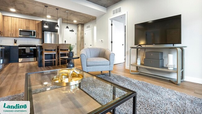 Foto del edificio - 1375 E Hampden Ave