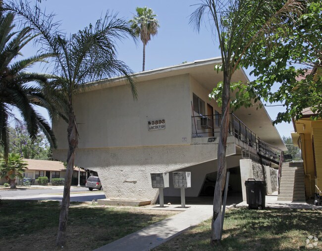 Foto del edificio - Su Casa Apartments