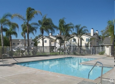 Building Photo - Citrus Court Apartments