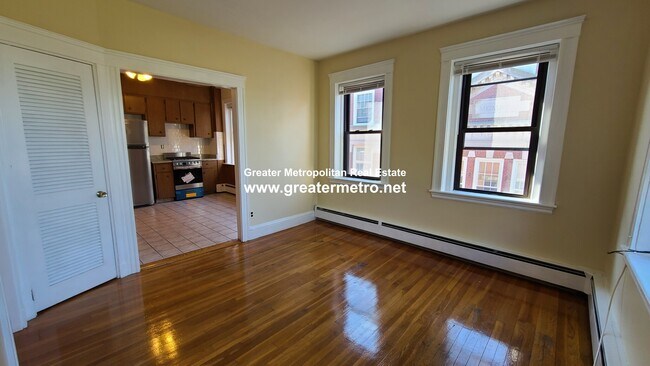 Foto del edificio - 75 Charter St