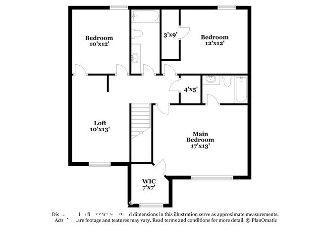 Foto del edificio - 8012 Whitney Ln