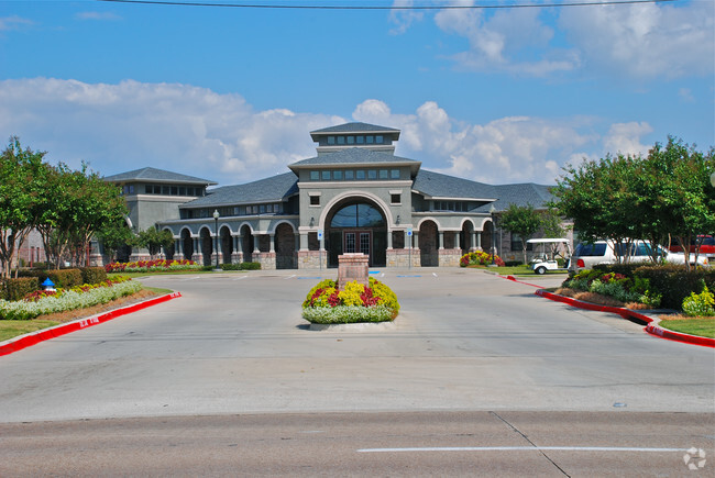 Foto del edificio - Magnolia at Mesquite Creek