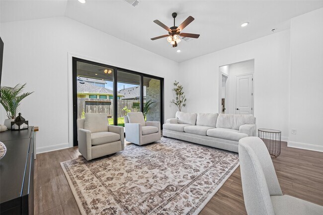 Building Photo - 18218 Ellerden Frst Dr