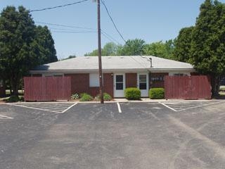 Building Photo - 1559 S Clinton St