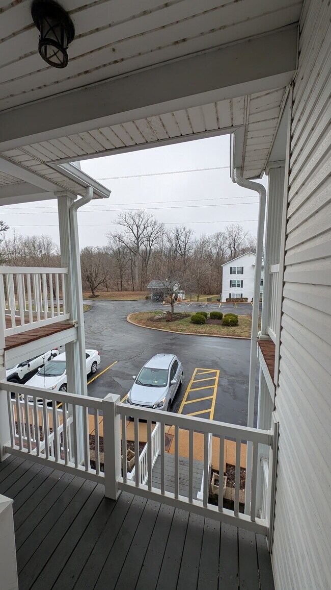 Foto del edificio - 1408 Summertree Springs Ave