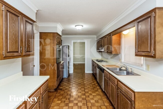 Foto del edificio - 6991 Dashwood Dr