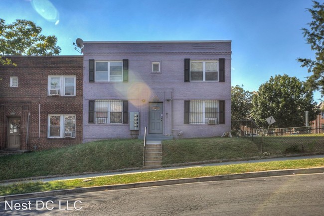 Foto del edificio - 928 19th St NE
