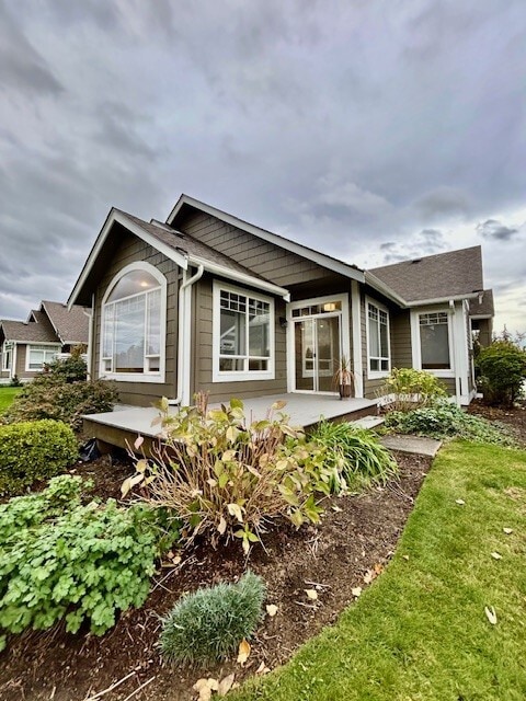 Foto principal - 180a W Maberry Dr