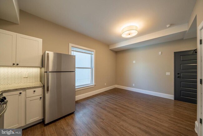 Foto del edificio - 29 E Gay St