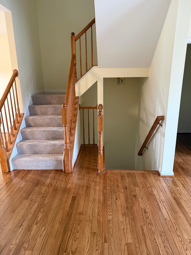 Photo - 6302 Cullen Pl Townhome