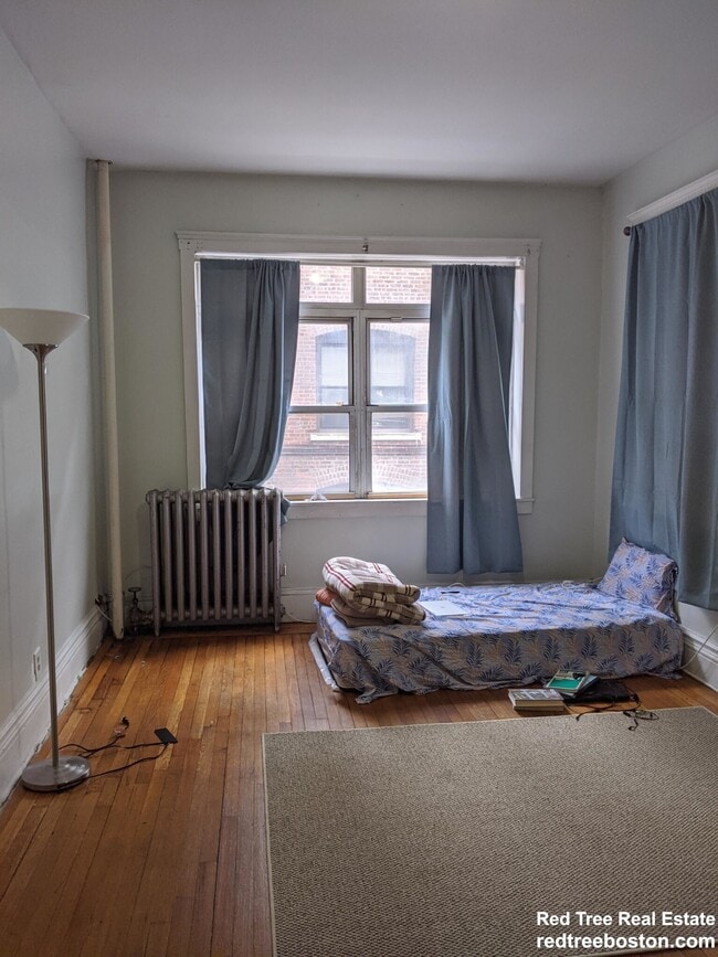 Photo - 80 Fenway St Apartment