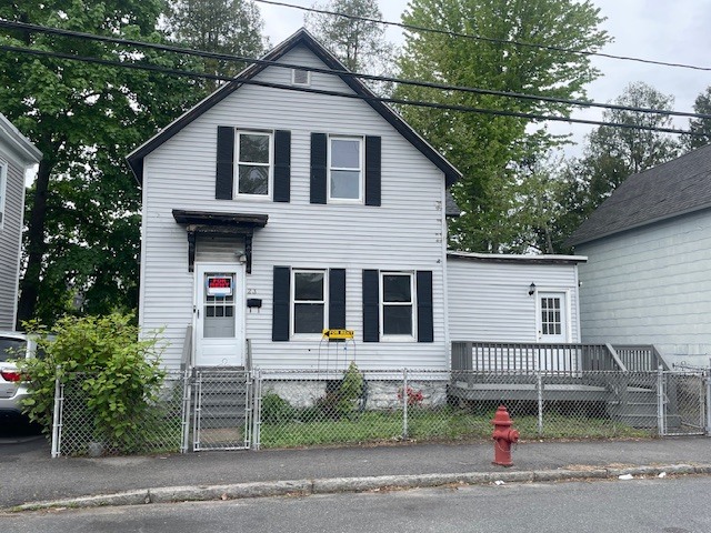 Building Photo - 23 Ellis Ave