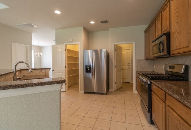 Foto del edificio - 18601 Derby Hill Ln
